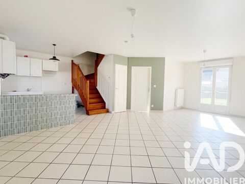   Vente Maison/villa 5 pièces Maison - 5 pièce(s) - 83 m²