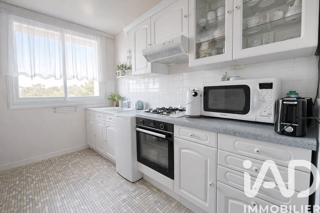  Appartement à vendre 2 pièces 46 m²