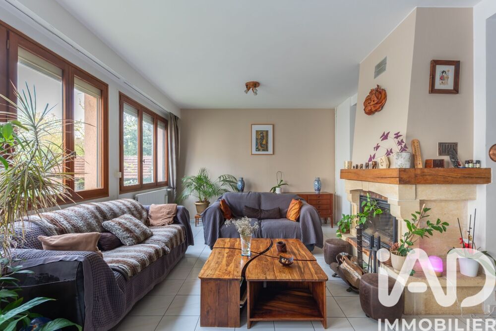 Vente Maison traditionnelle 6 pièces