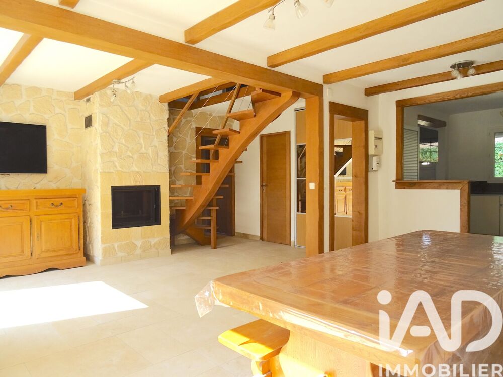 Vente Maison/villa 7 pièces