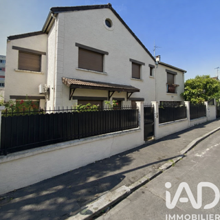  Maison à vendre 6 pièces 170 m²