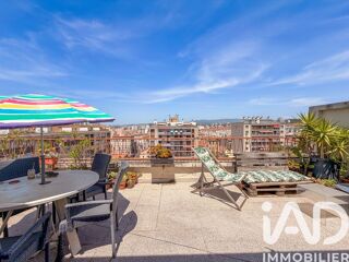  Appartement à vendre 1 pièce 21 m²
