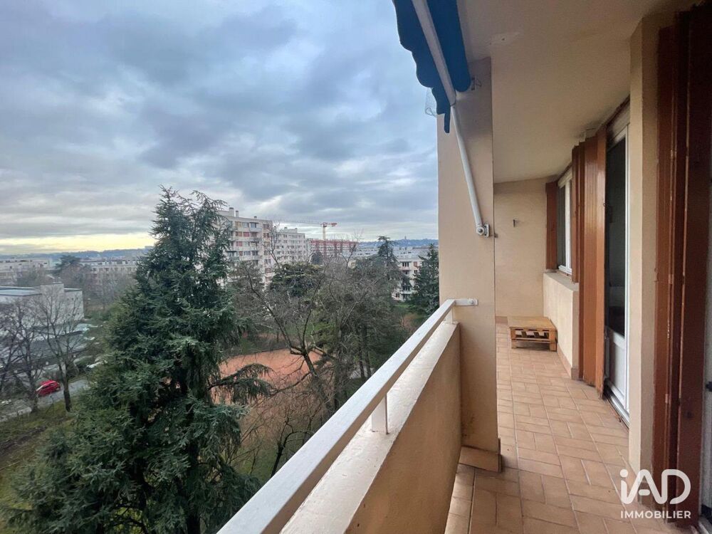 Location Appartement 4 pièces