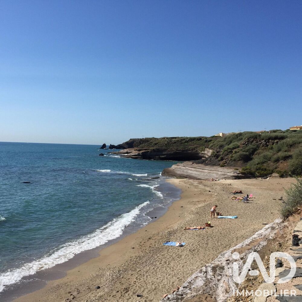Vente Appartement Vente Appartement 1 pièce Cap d'agde