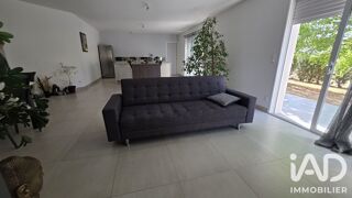  Maison à vendre 5 pièces 130 m²