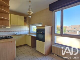  Appartement à vendre 3 pièces 65 m²