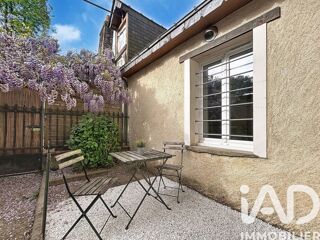  Appartement � vendre 2 pi�ces 53 m�