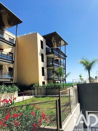 Vente Appartement Vente Appartement 2 pièces Antibes
