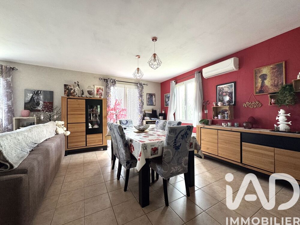 Vente Maison/villa 3 pièces