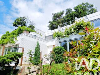  Maison à vendre 8 pièces 211 m²