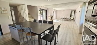  Maison à vendre 9 pièces 272 m²