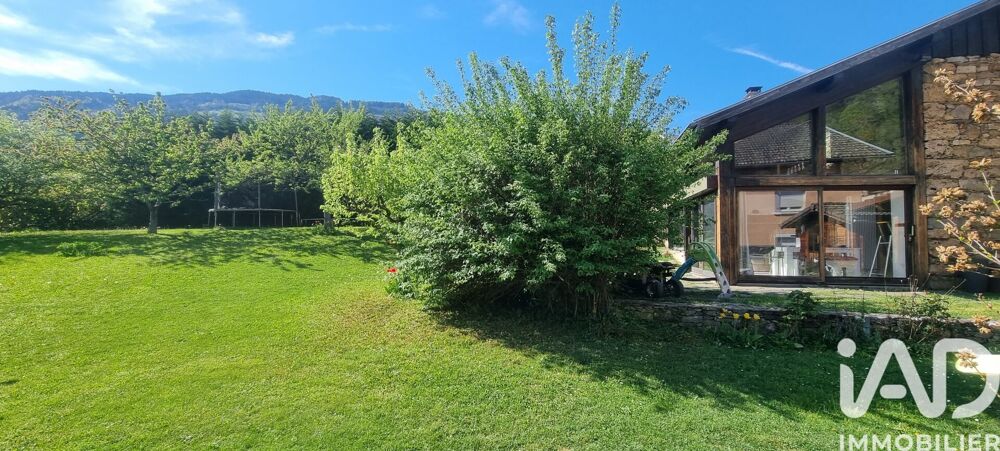 Vente Maison traditionnelle 4 pièces