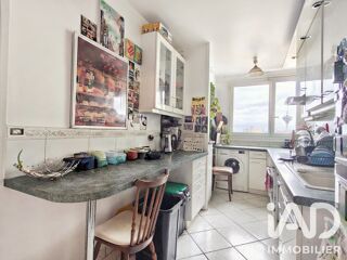  Appartement à vendre 3 pièces 72 m²
