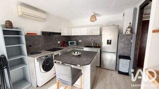  Appartement à vendre 2 pièces 37 m²