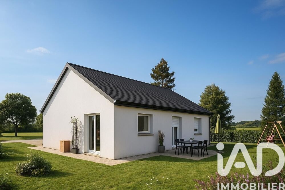 Vente Terrain Vente Terrain 939 m&sup2; Besançon