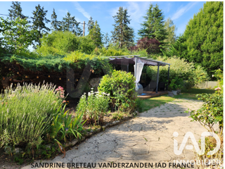  Maison à vendre 7 pièces 121 m²
