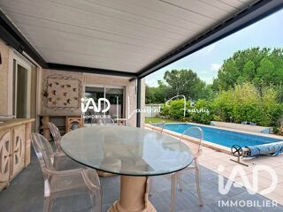  Maison à vendre 4 pièces 114 m²