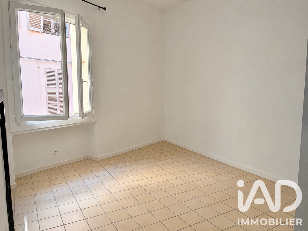 Vente Appartement Vente Studio 1 pièce Ollioules
