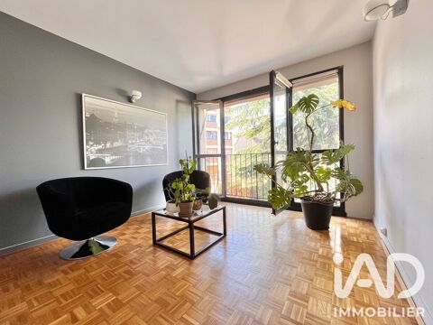   Vente Appartement 2 pièces Appartement - 2 pièce(s) - 40 m²