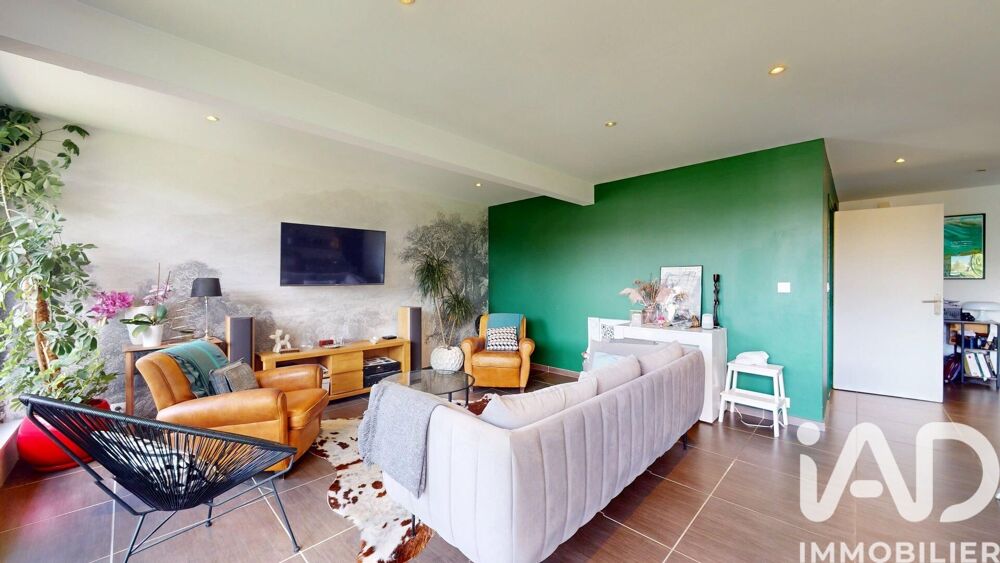 Vente Appartement Vente Appartement 5 pièces Chamalières