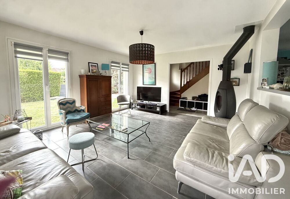 Vente Maison/villa 7 pièces