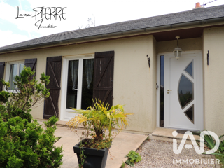  Maison à vendre 6 pièces 98 m²