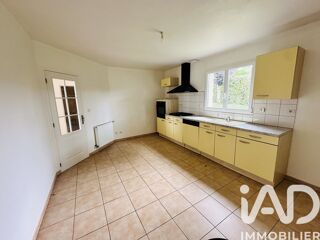 Maison à vendre 5 pièces 153 m²