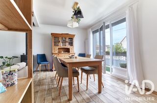  Maison à vendre 6 pièces 120 m²