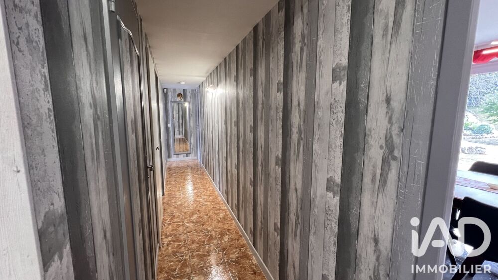 Vente Maison Vente Pavillon 4 pièces La ferté-sous-jouarre