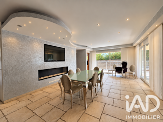  Maison à vendre 8 pièces 240 m²