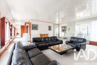  Appartement à vendre 8 pièces 230 m²