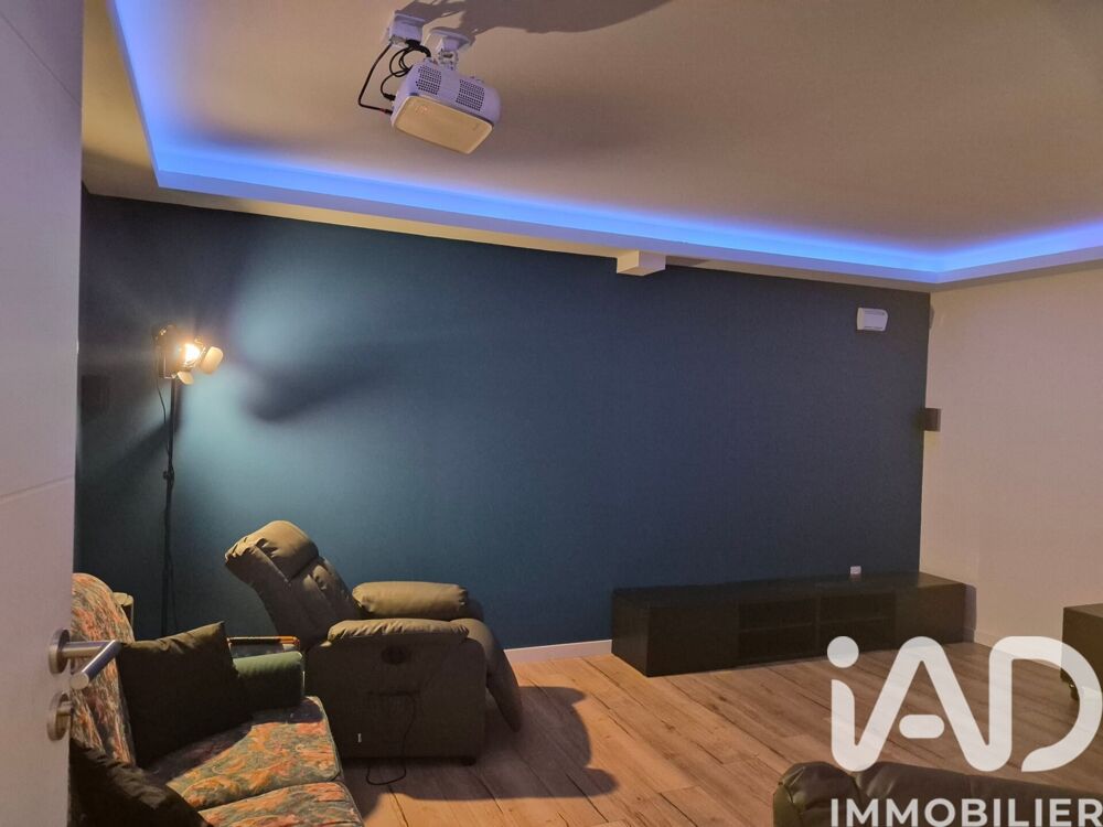 � vendre  Maison Servins (62530)