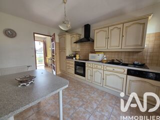  Maison à vendre 6 pièces 101 m²