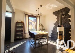  Maison à vendre 5 pièces 135 m²
