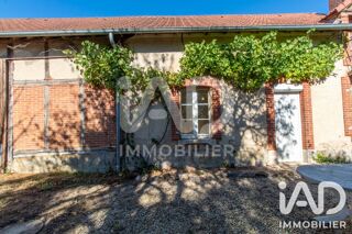  Maison à vendre 3 pièces 69 m²