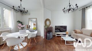  Maison à vendre 4 pièces 66 m²