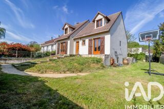  Maison à vendre 6 pièces 101 m²