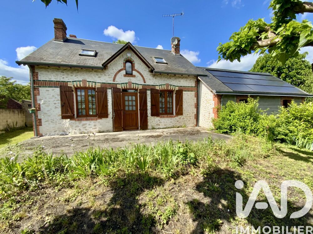 Vente Maison/villa 4 pièces