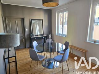  Maison à vendre 6 pièces 134 m²