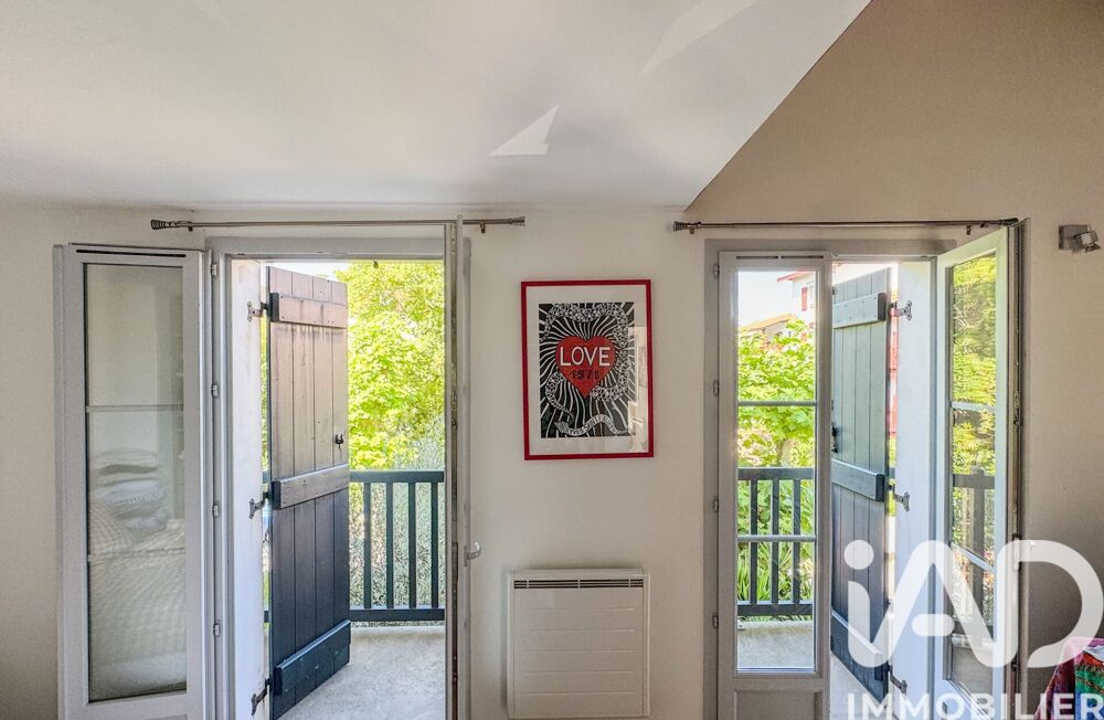 Vente Appartement Vente Appartement 4 pièces Guéthary