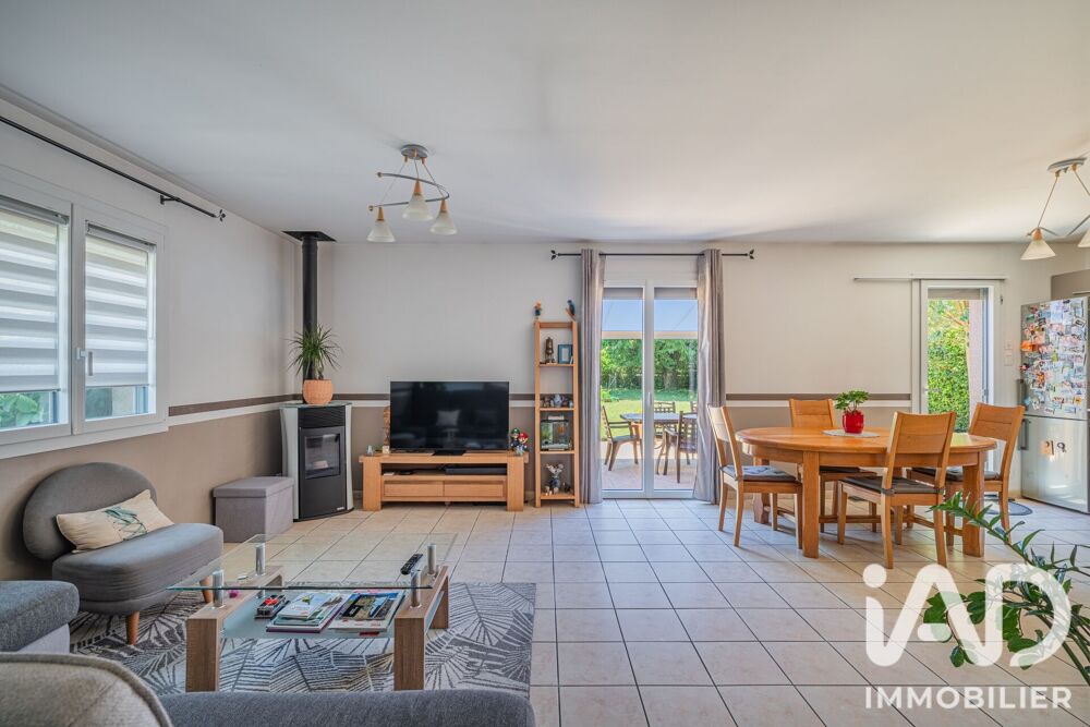 Vente Maison Vente Maison/villa 5 pièces Froges