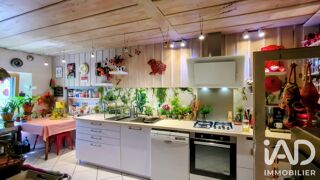  Appartement à vendre 7 pièces 220 m²