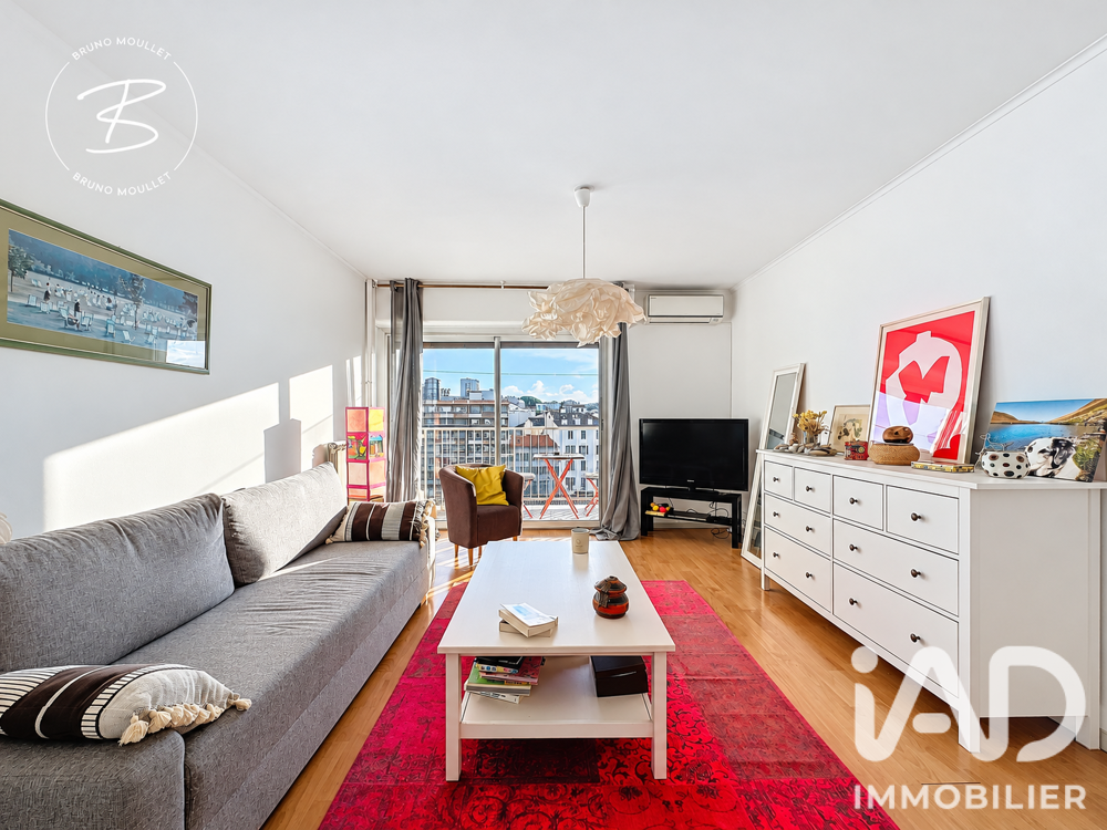 Vente Appartement Vente Appartement 3 pièces Toulon
