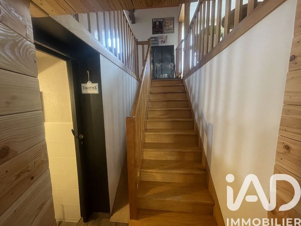 Vente Maison Vente Maison/villa 4 pièces Merdrignac
