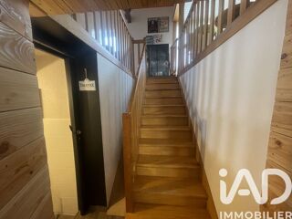  Maison à vendre 4 pièces 145 m²
