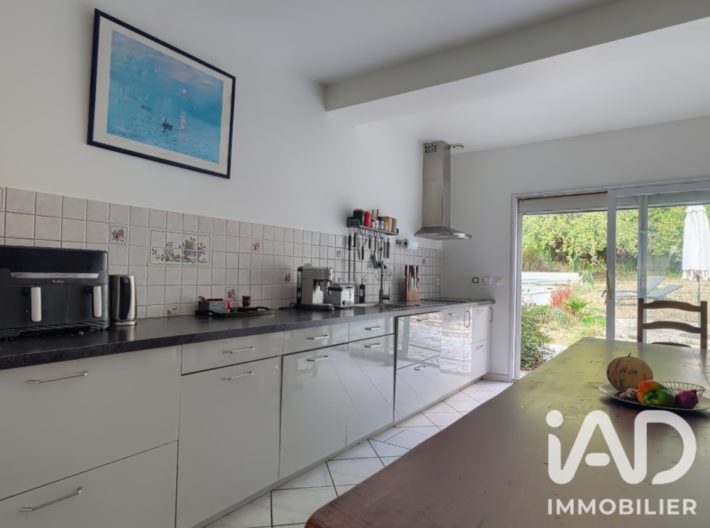 Vente Maison Vente Maison/villa 10 pièces Dourdan