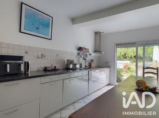  Maison à vendre 10 pièces 326 m²