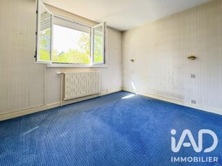  Maison à vendre 6 pièces 140 m²