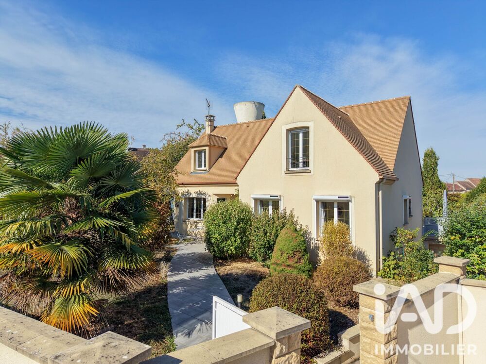 Vente Maison Vente Maison traditionnelle 6 pièces Mons-en-montois