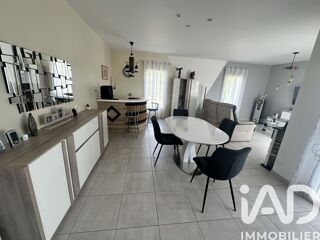 Maison à vendre 5 pièces 127 m²